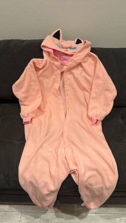 Jigglypuff Adult Onesie