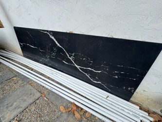 Granite slab 6ftX2ft $100 OBO