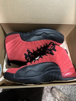 Size 9.5 Jordan 12