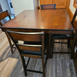 Dining room set