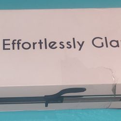 Ella Bella Curling Iron