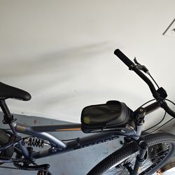 Mountain Bike 29"