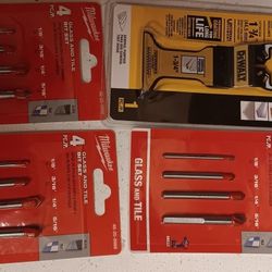 Cordless Tool Accessories 