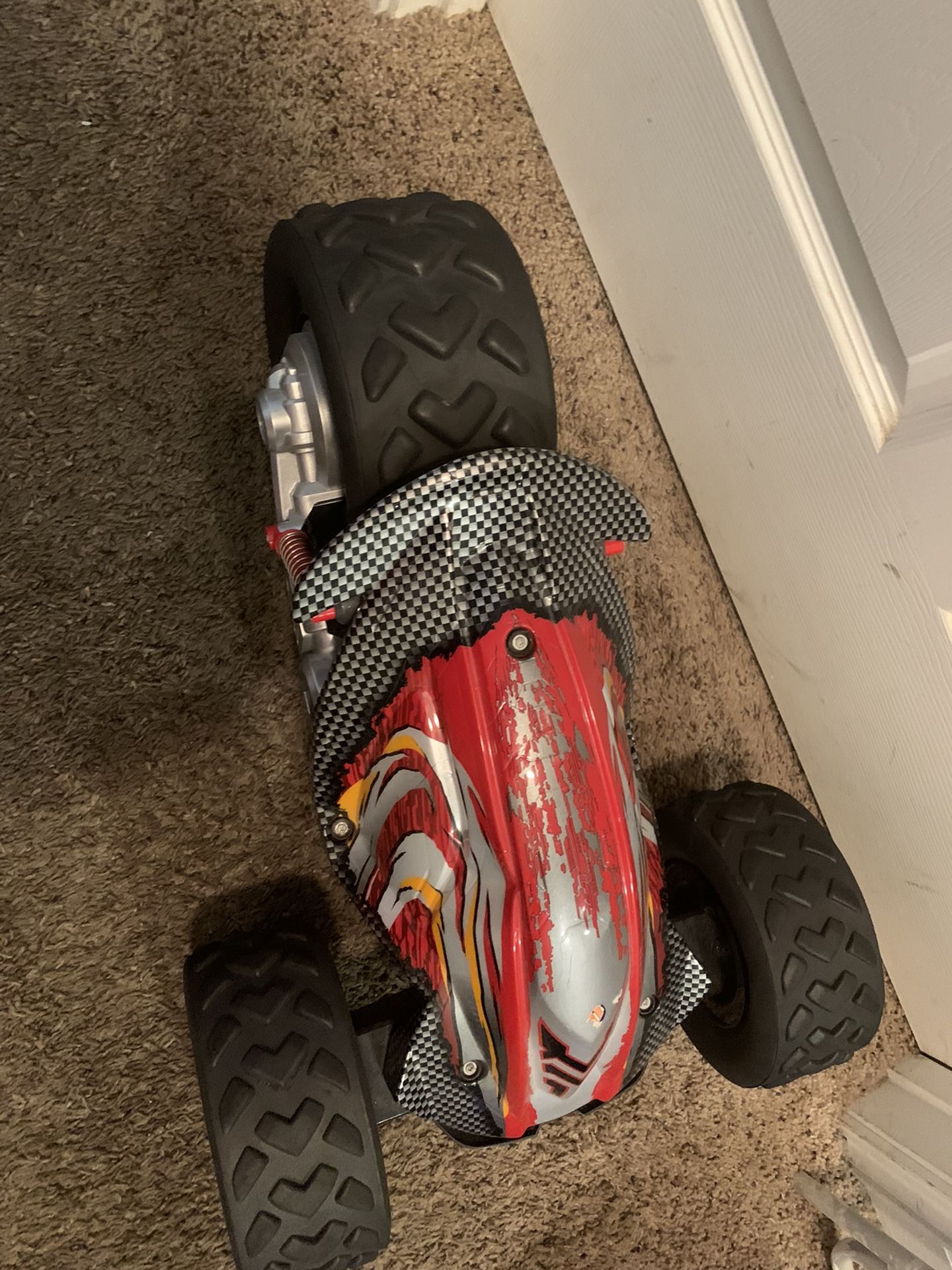 Kids Bike Toys