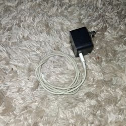 Fast IPhone Chager With Block