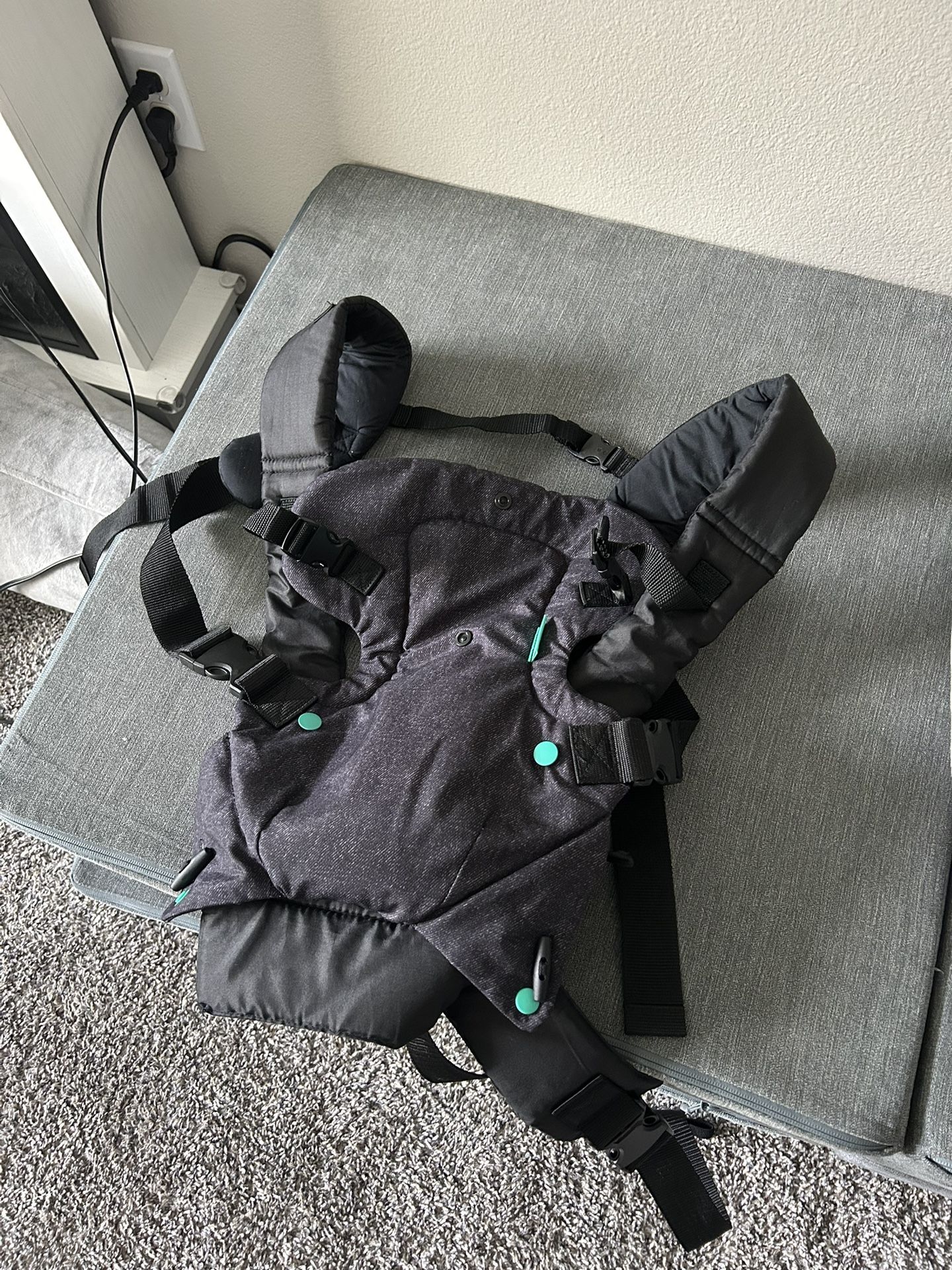 Baby Carrier