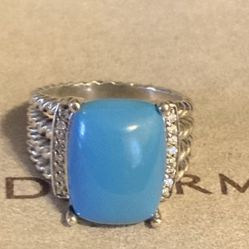 David Yurman Ring