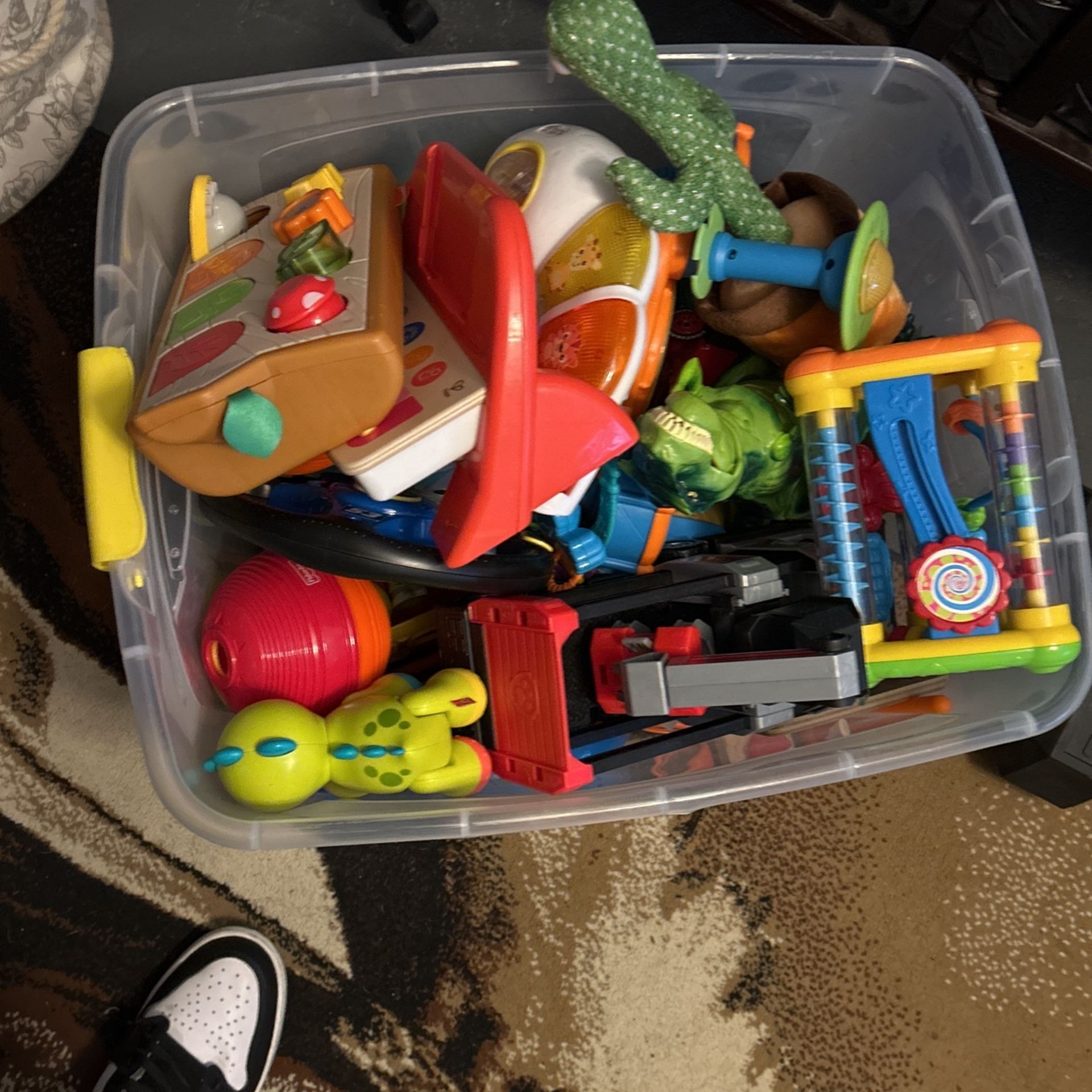 Baby Toys Baby & Kids