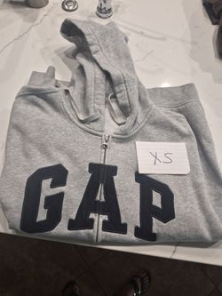 Sudadera xs.