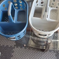 Shower caddy