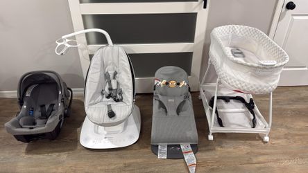 Baby Gear