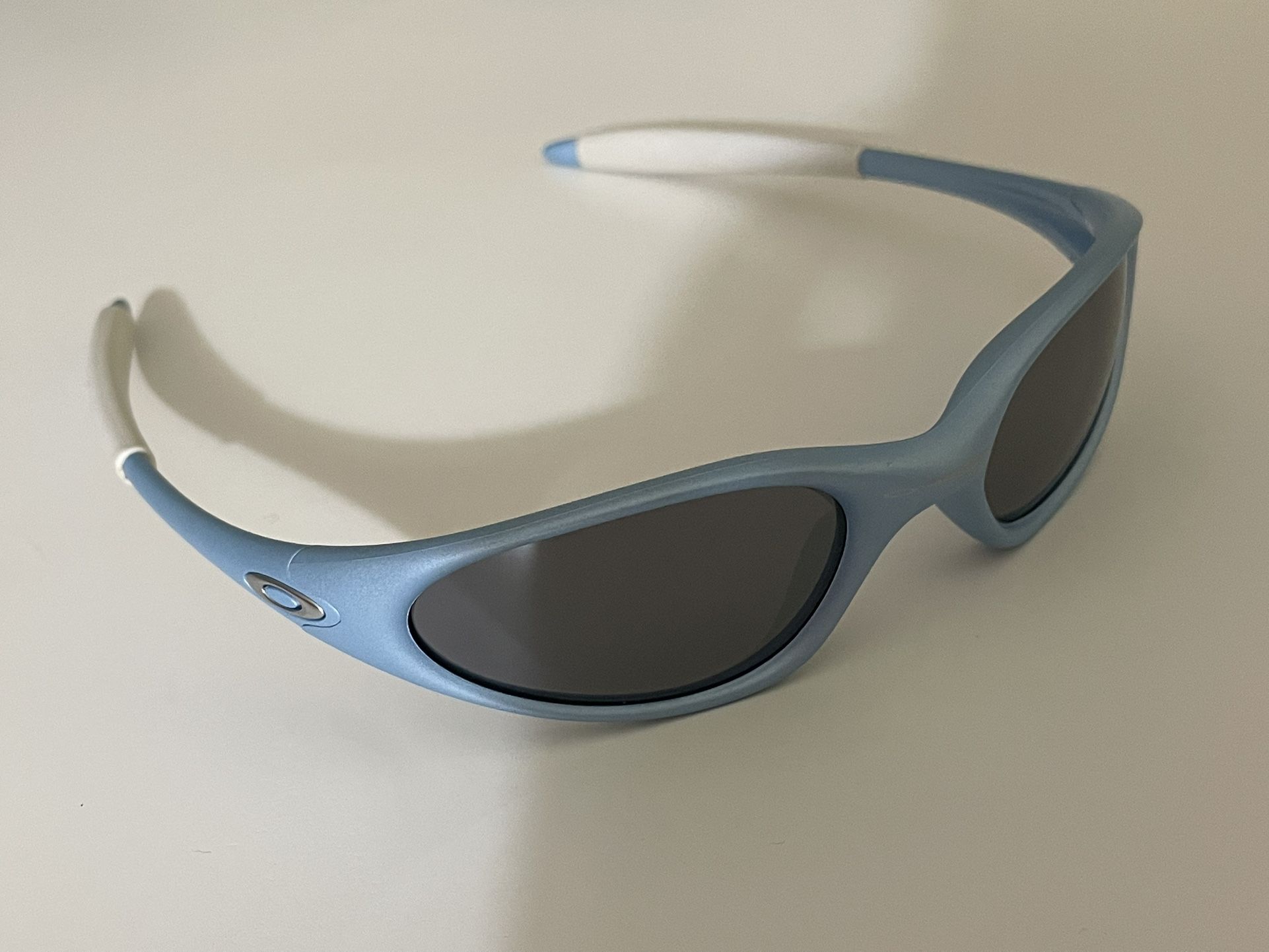 Oakley Minute 1.0 1st First Gen Vintage Rare Sunglasses made in