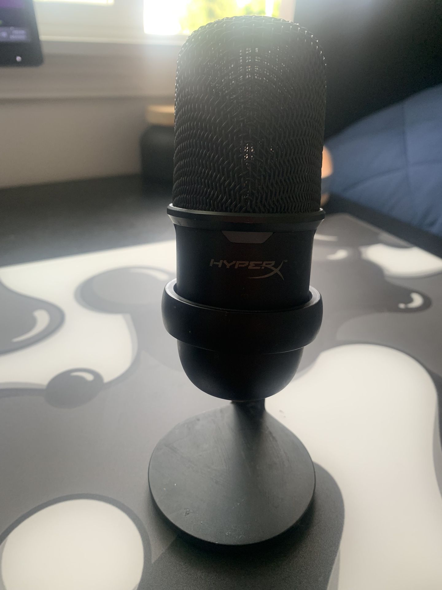 Hyper X Mic W Mic Arm