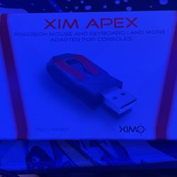 Xim Apex