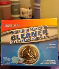 Laundry Supplies