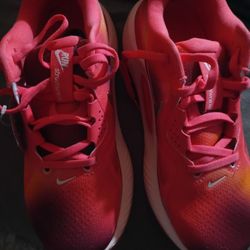 Nikes Women's Size 6