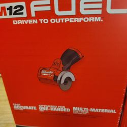 DeWalt M12 Cut Off Tool