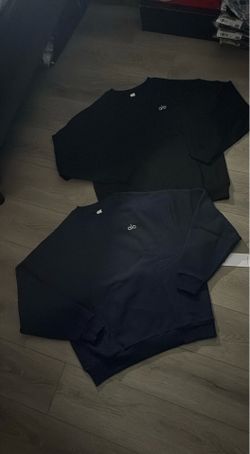 Alo hoodie