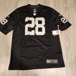 Raiders Jersey NFL