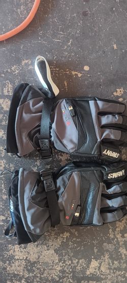 Ski And Snowboard Equipment