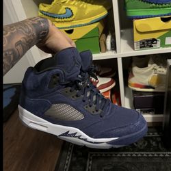 Jordan 5