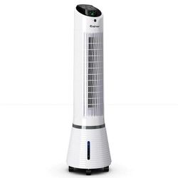 Portable Air Humidify Tower Fan with Remote Control New
