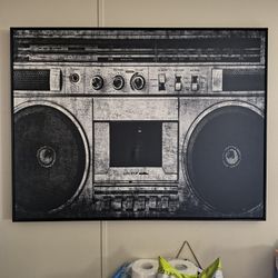 Radio Picture