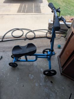 Knee Scooter