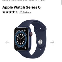 Apple Watch 