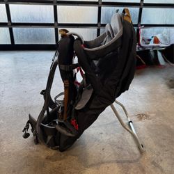 Kelty Children Hiking Backpack