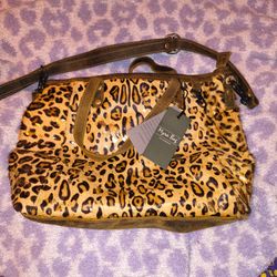 Myra bag
