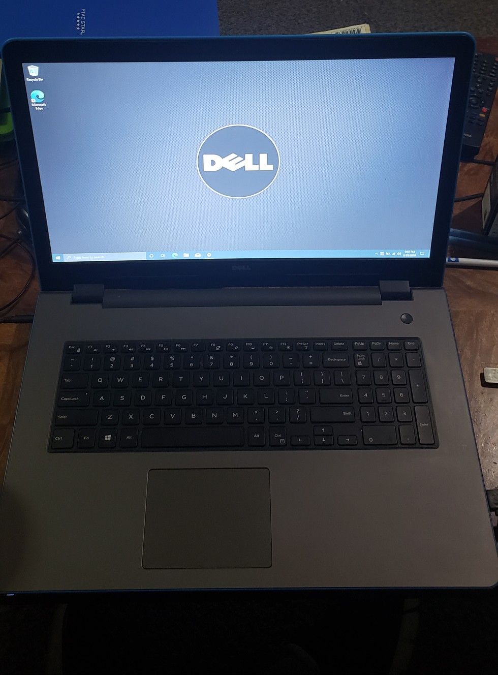 Dell Inspiron 17-5759 Laptop 💻