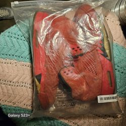 Jordans 