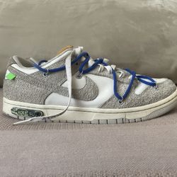 Off White Nike