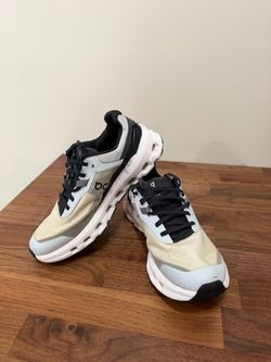 On could vista 2 trail running shoes