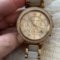 Michael Kors Women’s Watch