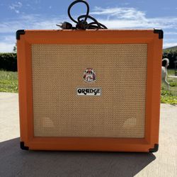 Orange Amp 35 LDX