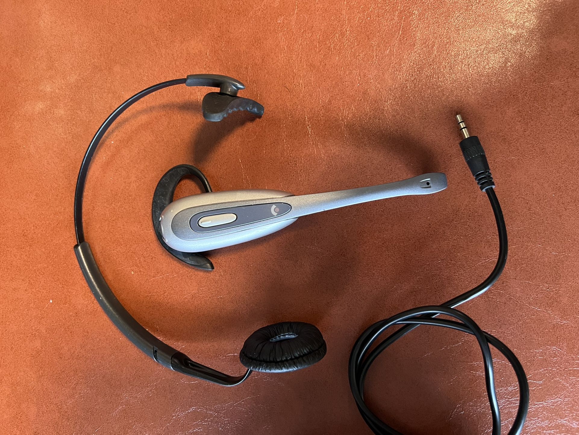 Plantronics headset CS 55 | Free Additional Headset