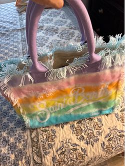 Caribbean bag
