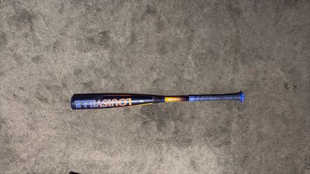 Baseball bats