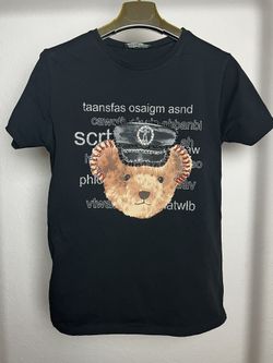 High Quality Tshirt- Bear
