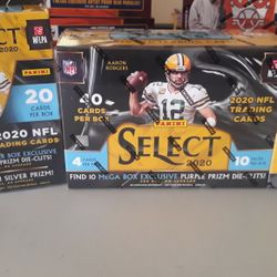 Select Mega Box. Hanger Blaster
