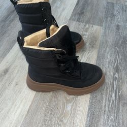 Free Size 6 Boys Boots