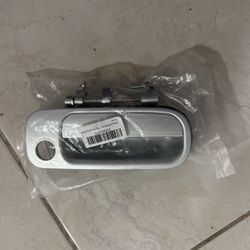 NEW 1999 Toyota Camry Door Handle