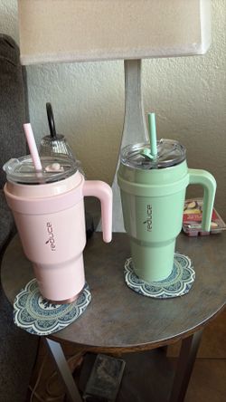 Eastside,Green Sold,, NEW, NEVER USE,, 1-40 oz. Tumbler for $10.00