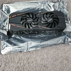 Gigabyte 1060 6gd