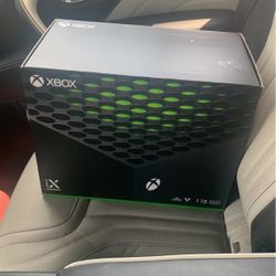 Xbox Series X