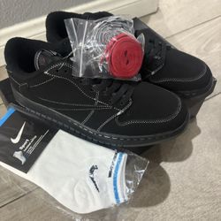 Jordan 1 Retro Low OG SP