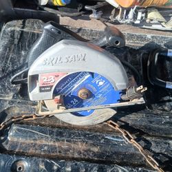 Skilsaw