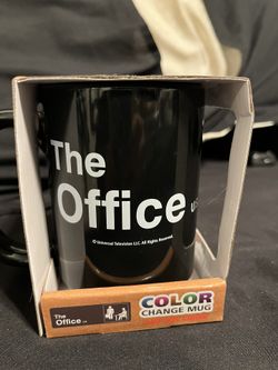 The Office Mug
